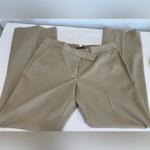 Like New Elie Tahari trousers